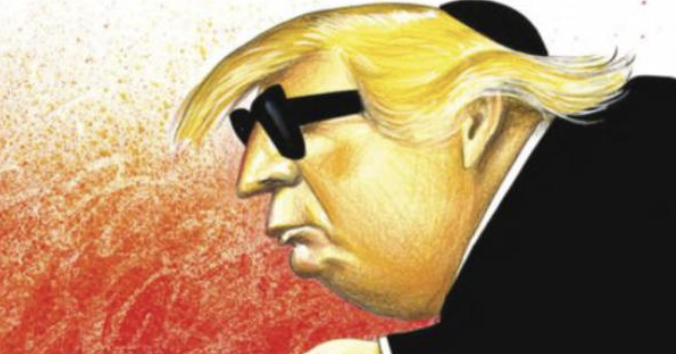 US and Israel Withdraw from UN Human Rights Council, Citing Mindless Hatred of Jews (For Literally No Reason)